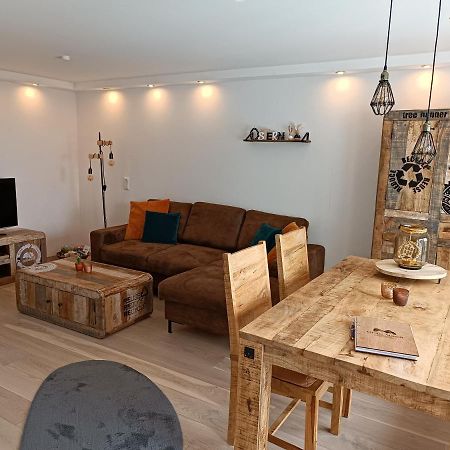 Grosse Auszeit Eifel Mit Sauna, Kamin Und Terrasse Nettersheim Luaran gambar