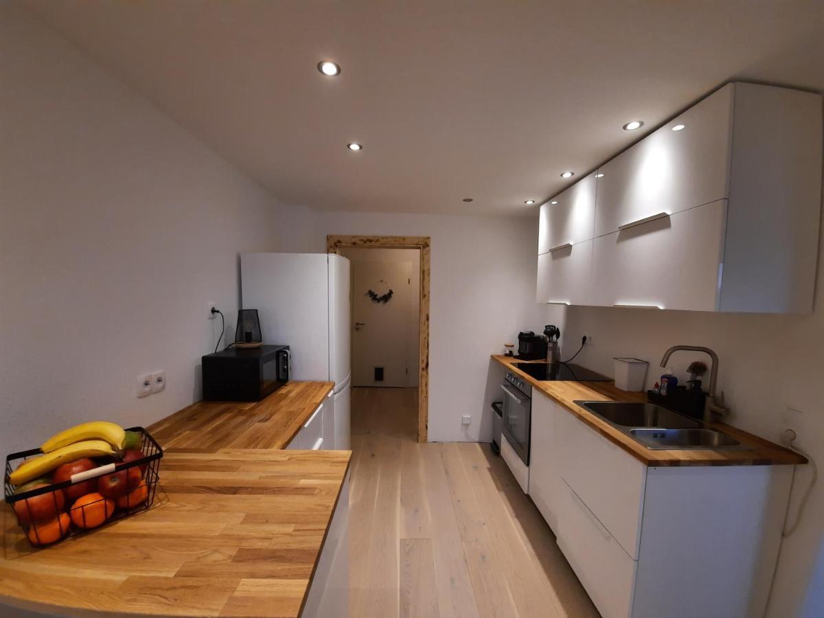 Grosse Auszeit Eifel Mit Sauna, Kamin Und Terrasse Nettersheim Luaran gambar